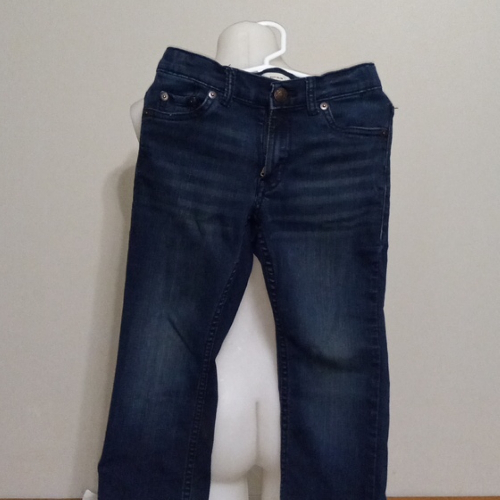 Levi jeans